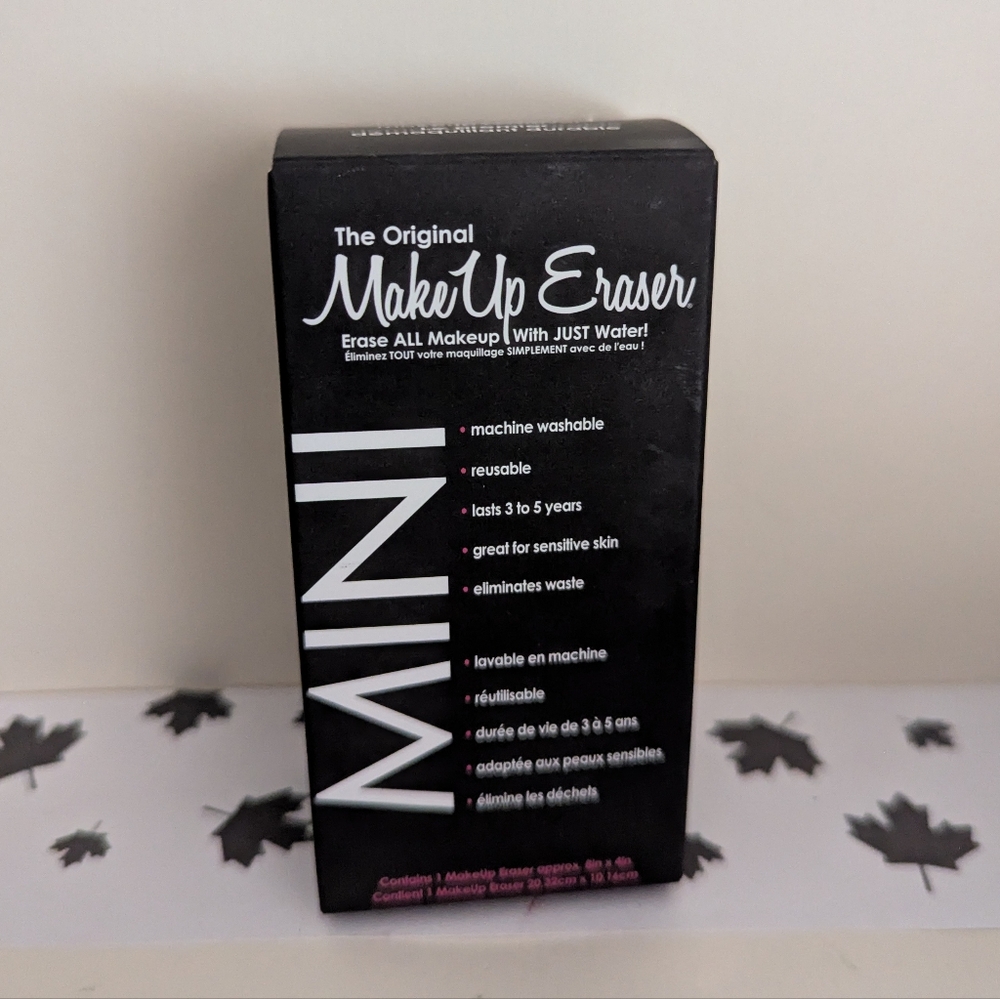 Makeup Eraser Mini
